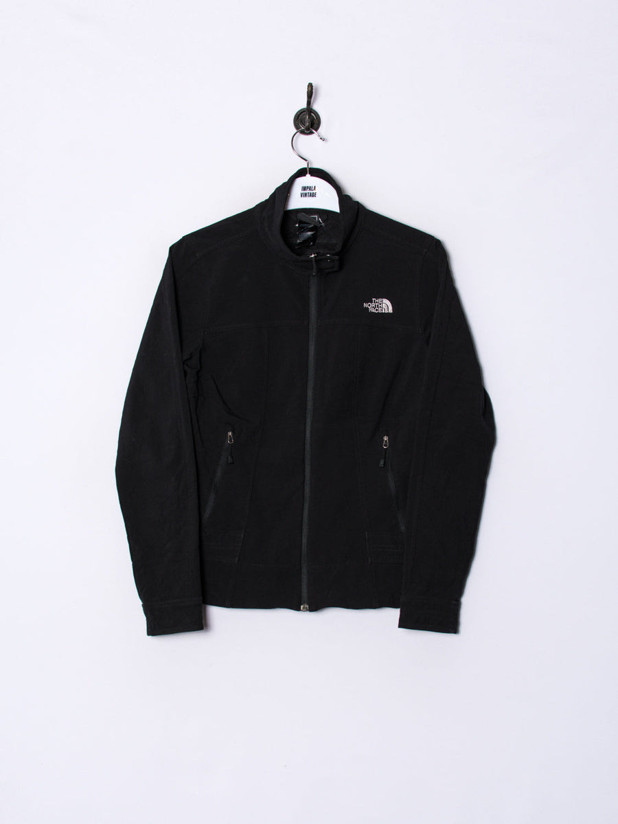 The North Face Black Jacket