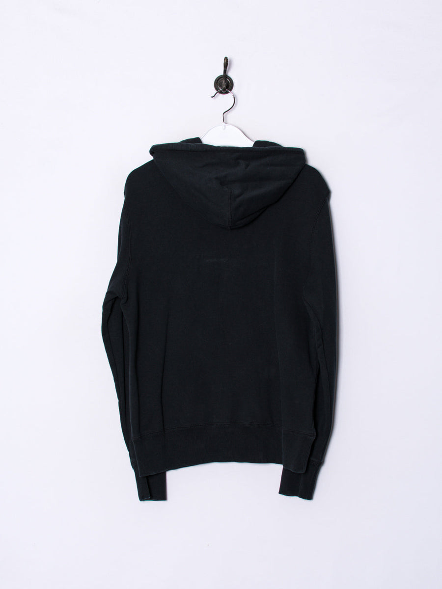 Nike Black Hoodie