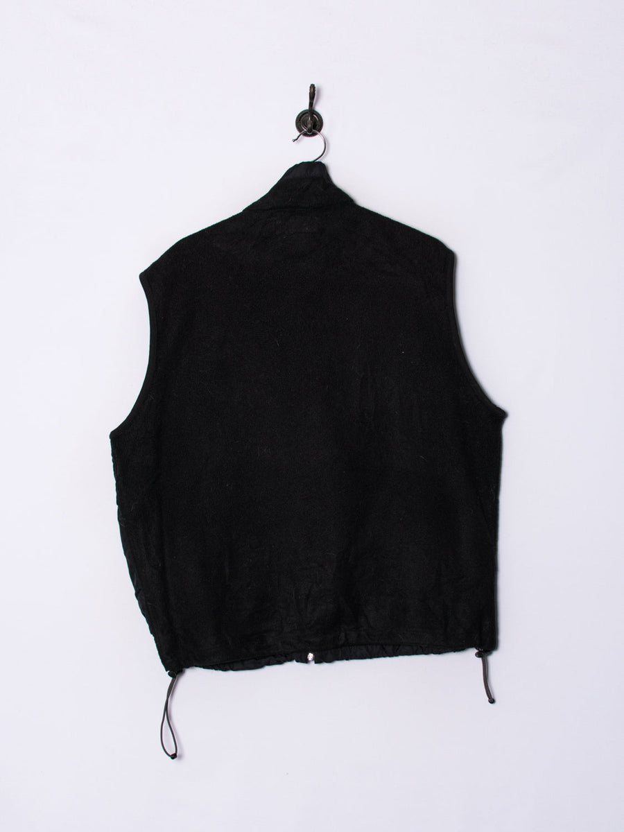 Polo Sport Ralph Lauren Black Vest Jacket