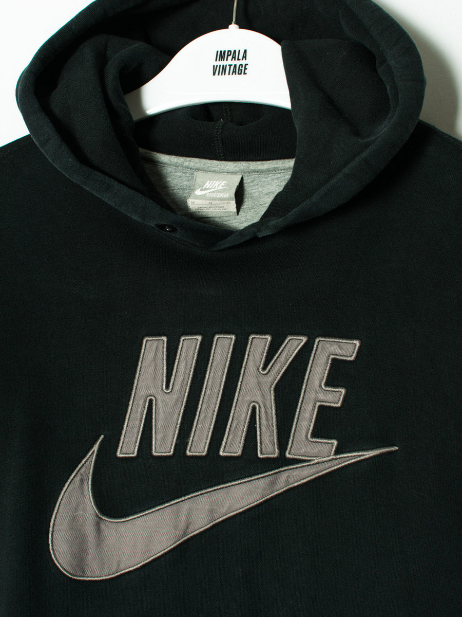 Nike Black Hoodie