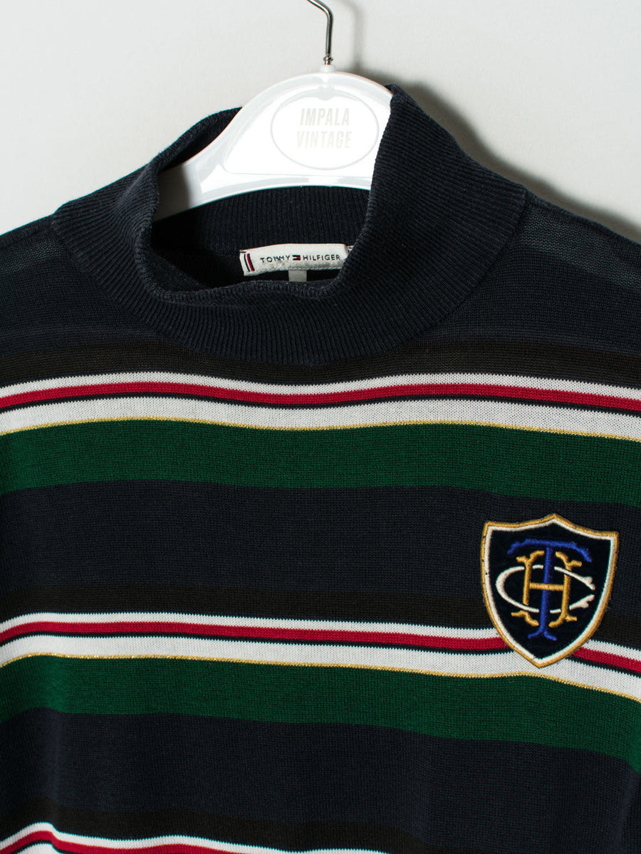 Tommy Hilfiger Turtleneck Sweater