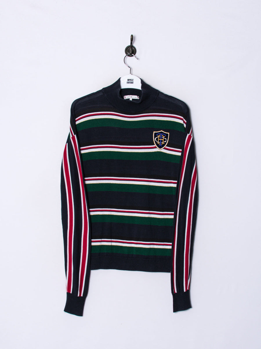 Tommy Hilfiger Turtleneck Sweater