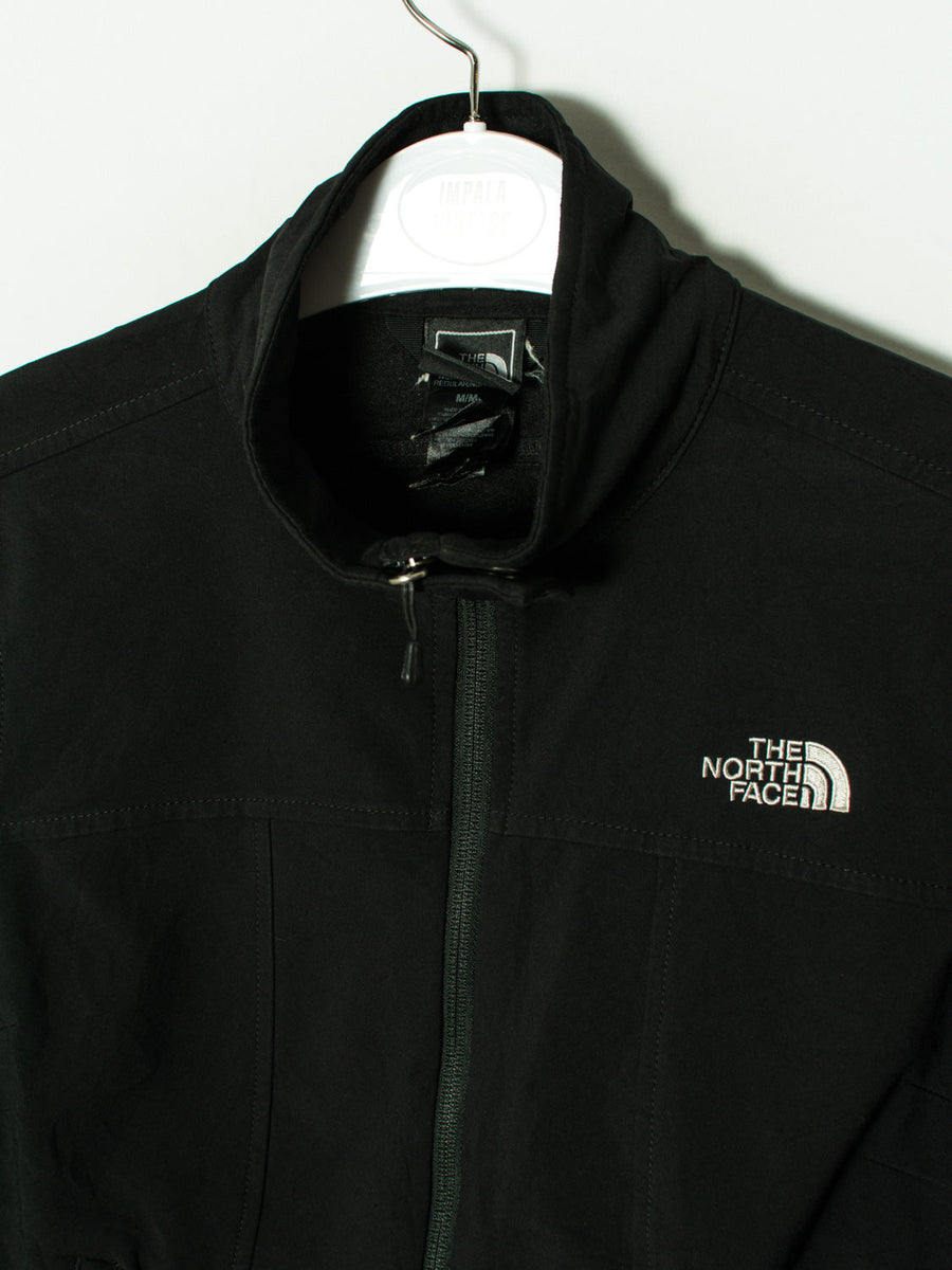 The North Face Black Jacket