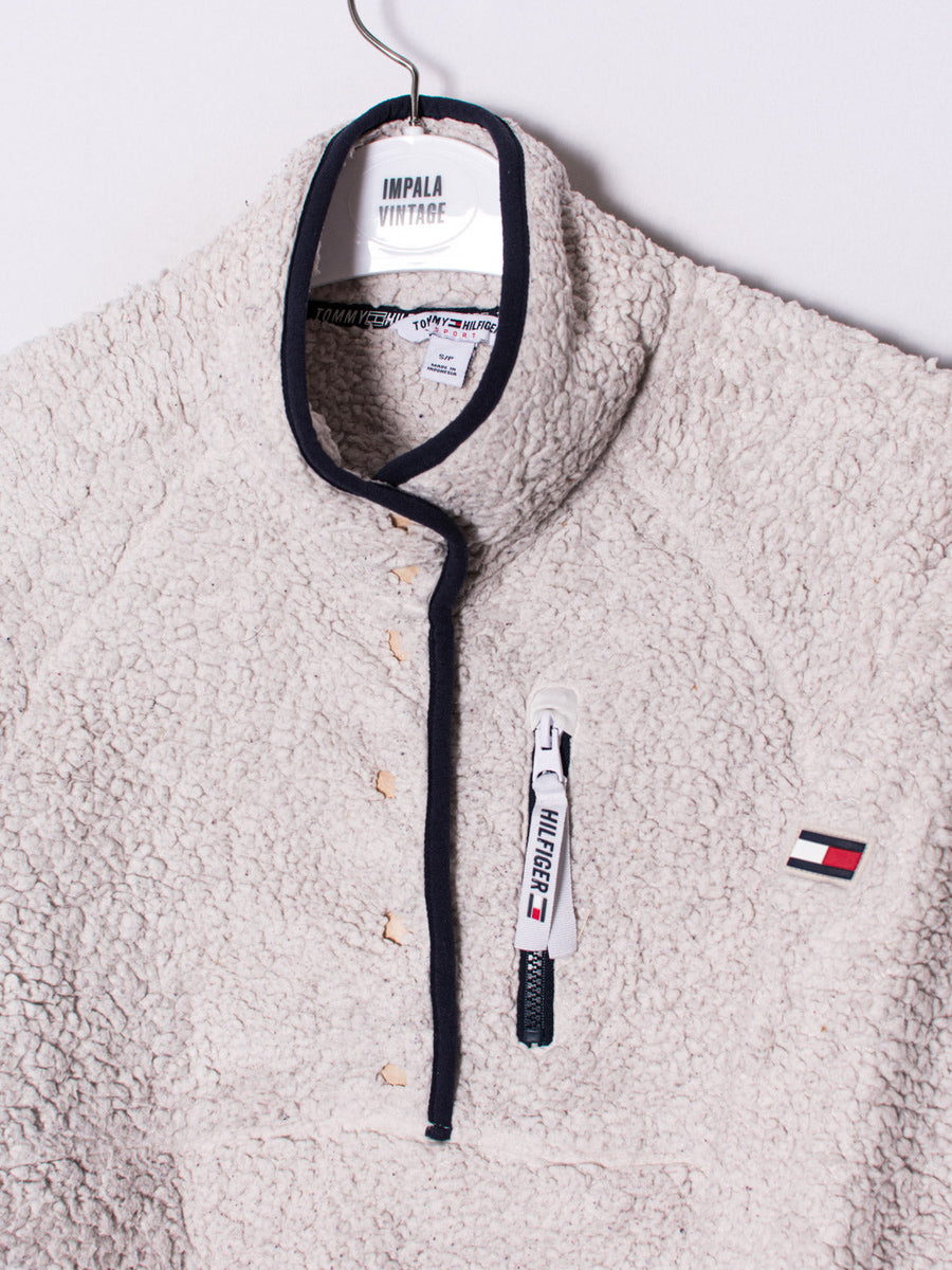 Tommy Hilfiger Fleece