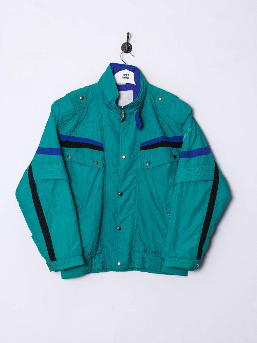 Rodeo Heavy Shell Jacket