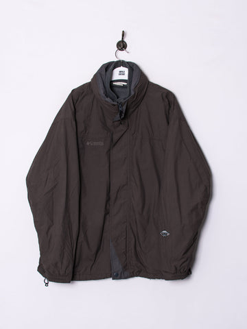 Columbia Fleeced + Jacket