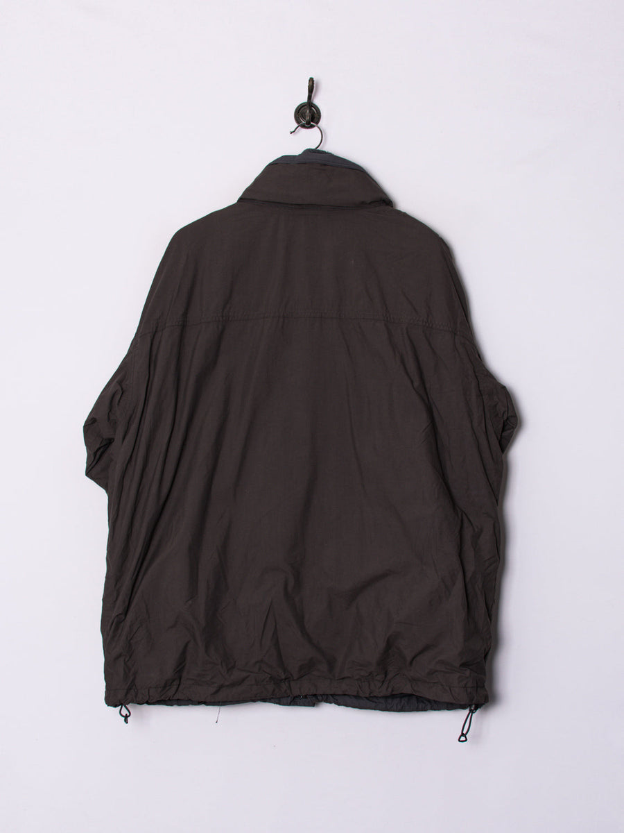 Columbia Fleeced + Jacket