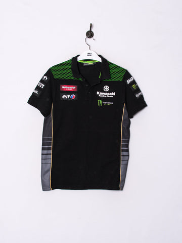 Kawasaki Apparel Official Poloshirt