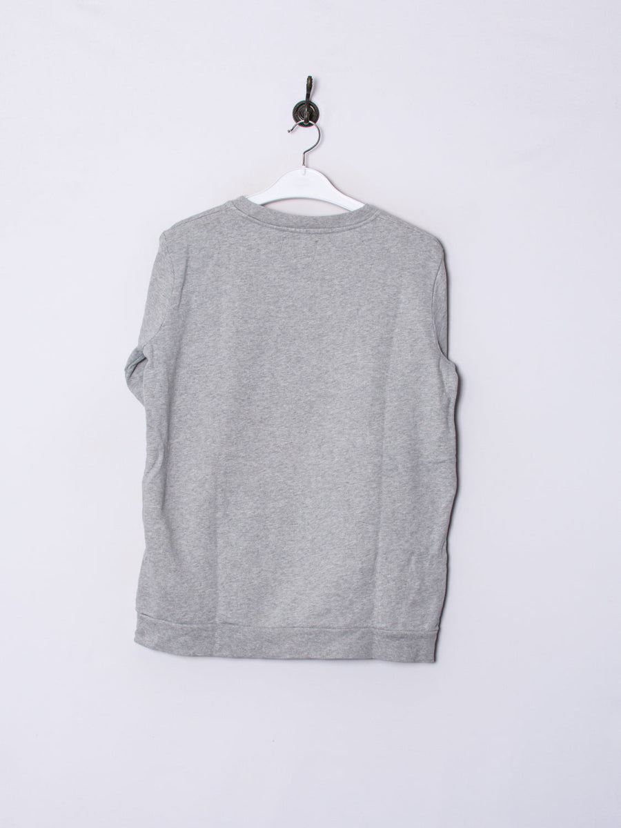 Calvin Klein Jeans Grey Sweatshirt