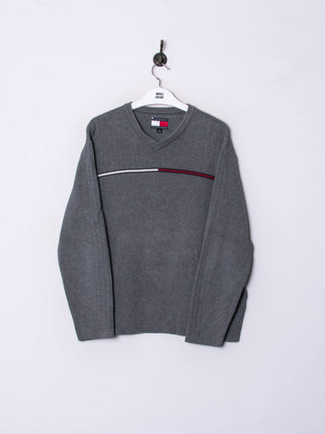 Tommy Hilfiger V-Neck Sweater