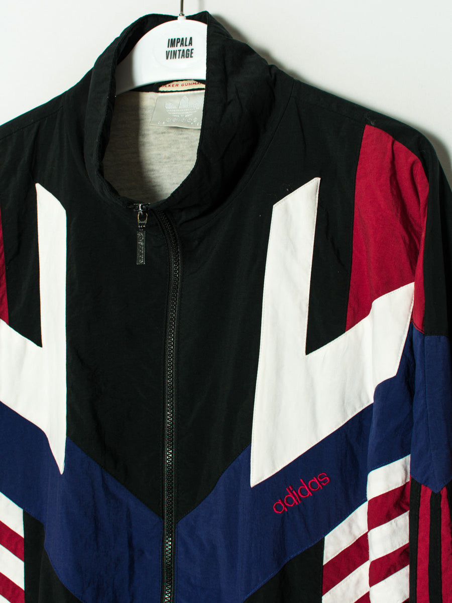 Adidas Originals Retro Jacket