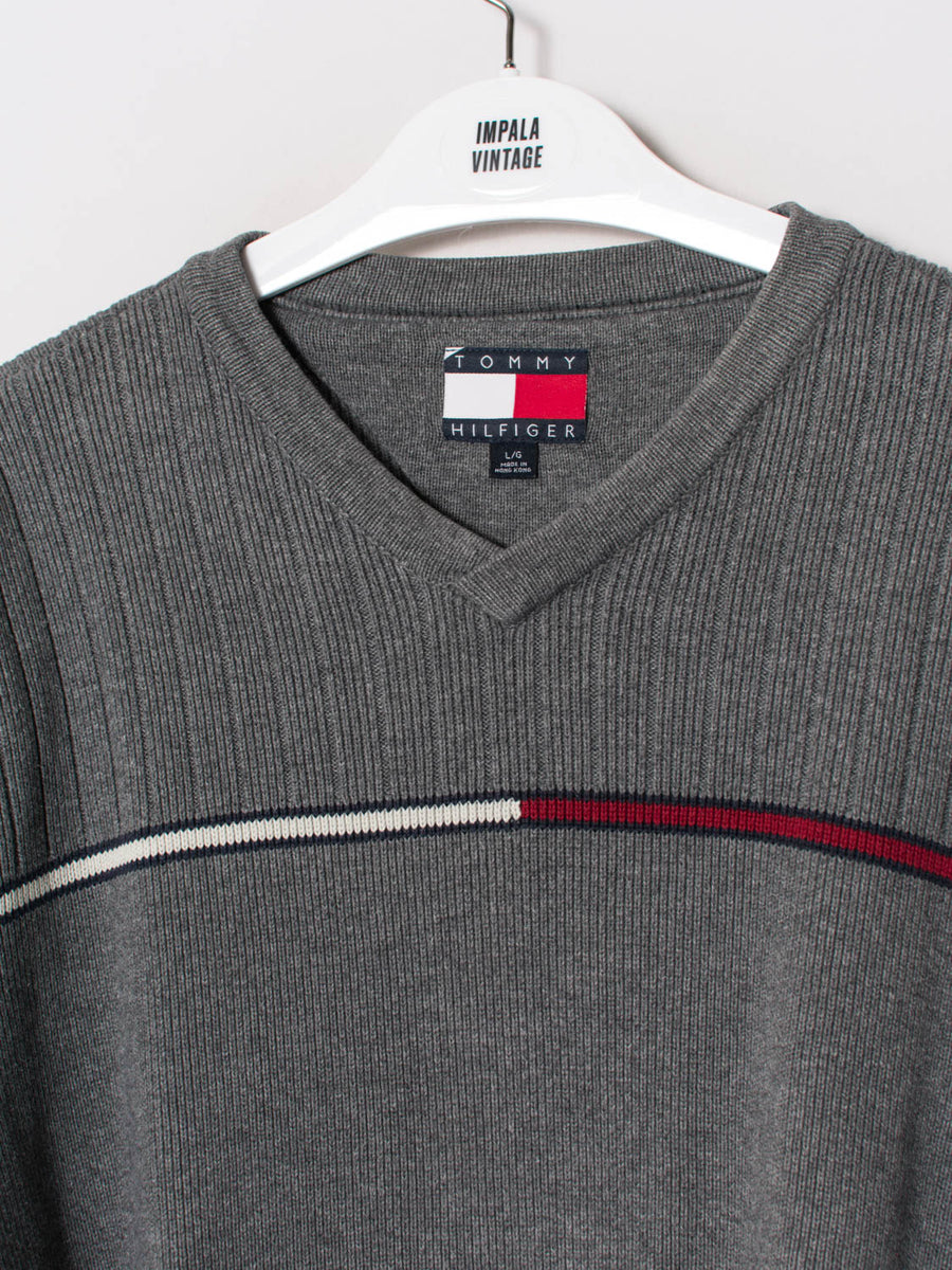 Tommy Hilfiger V-Neck Sweater