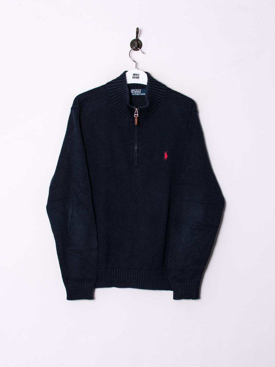 Polo Ralph Lauren 1/3 Zipper Sweater