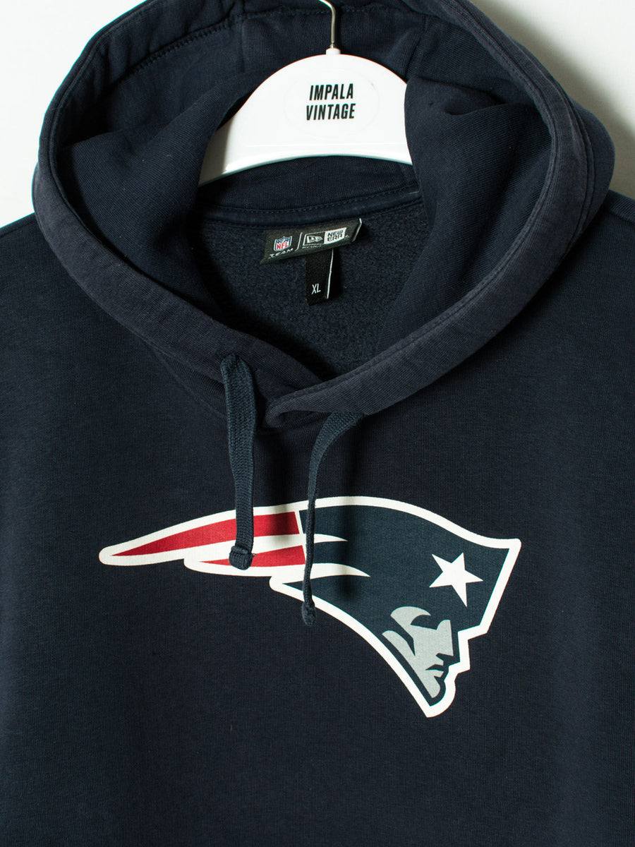 Patriots New Era Official NFL Hoodie