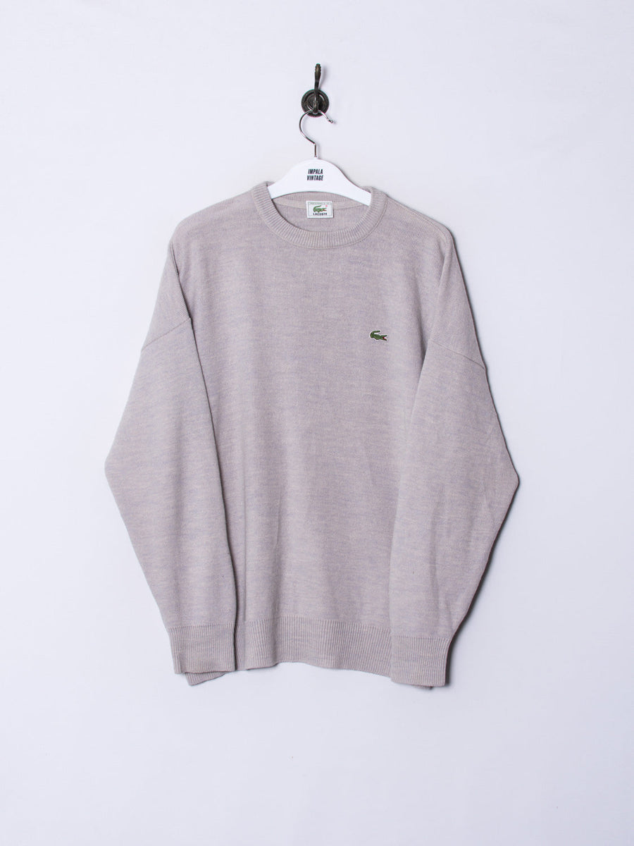 Lacoste Roundneck Sweater