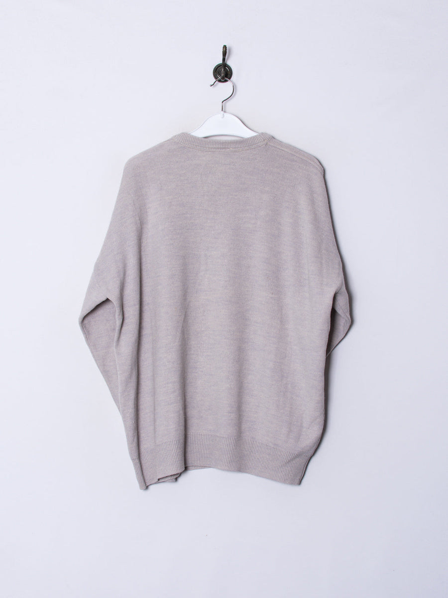 Lacoste Roundneck Sweater