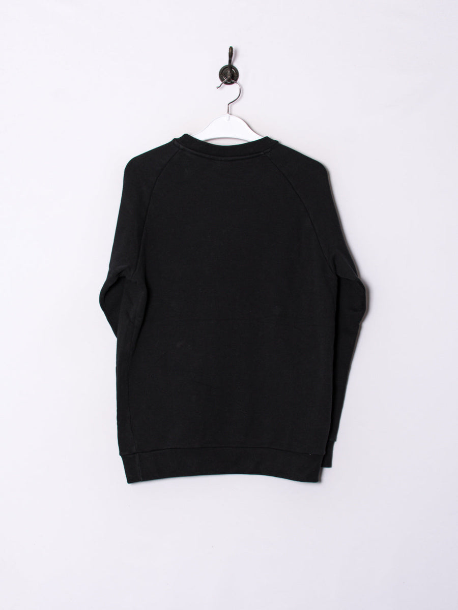 Adidas Originals Black Sweatshirt