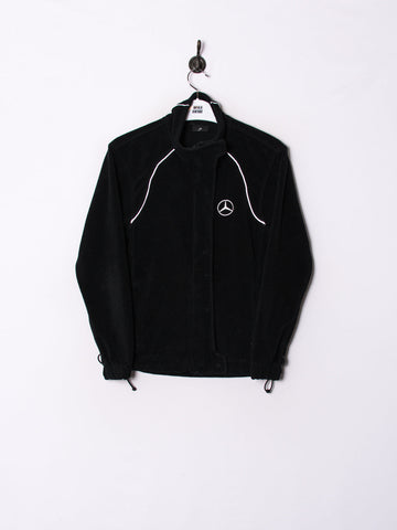 Mercedes Benz Fleece