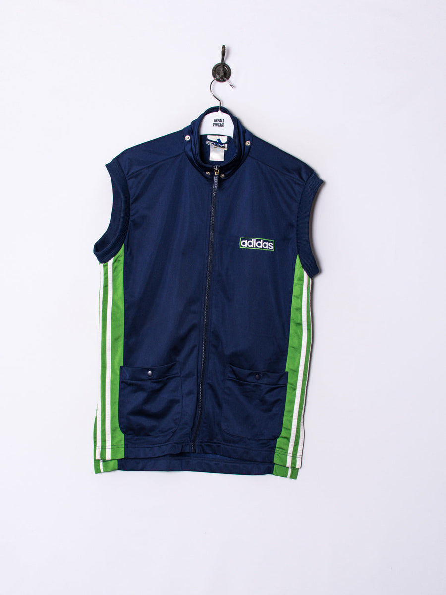 Adidas Vest Jacket