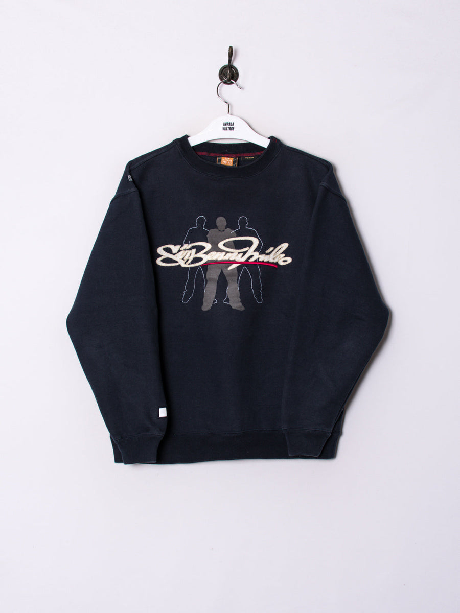 Sir Benni Miles Sweatshirt