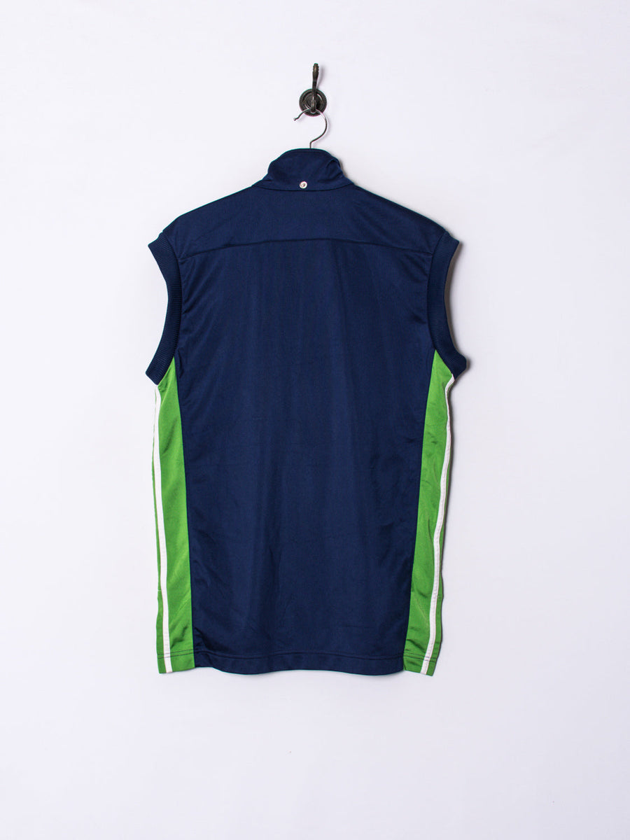 Adidas Vest Jacket