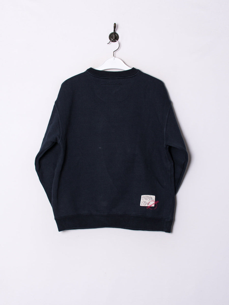 Sir Benni Miles Sweatshirt