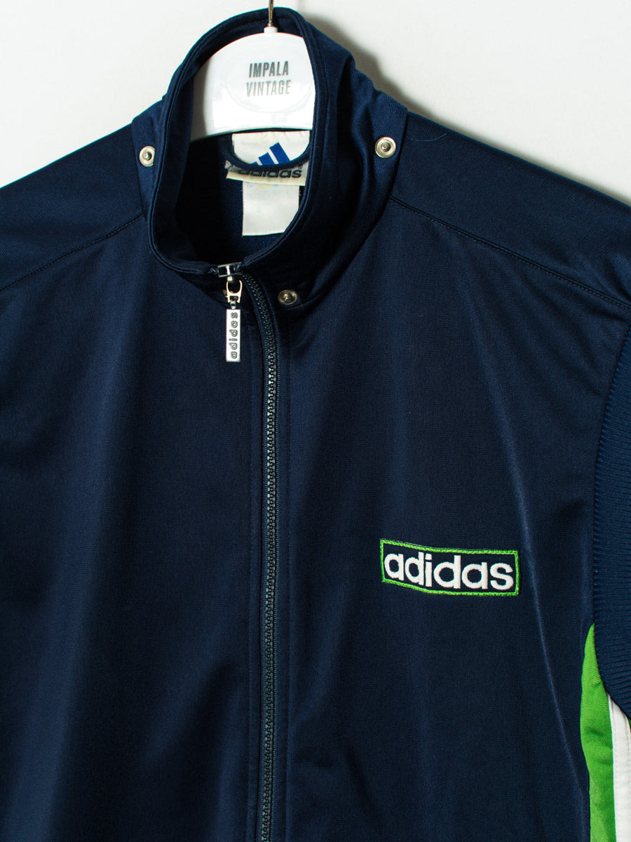 Adidas Vest Jacket