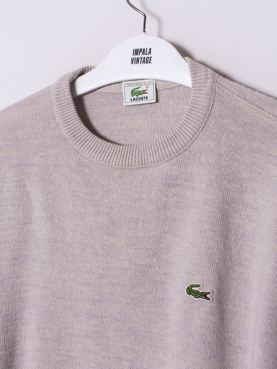 Lacoste Roundneck Sweater