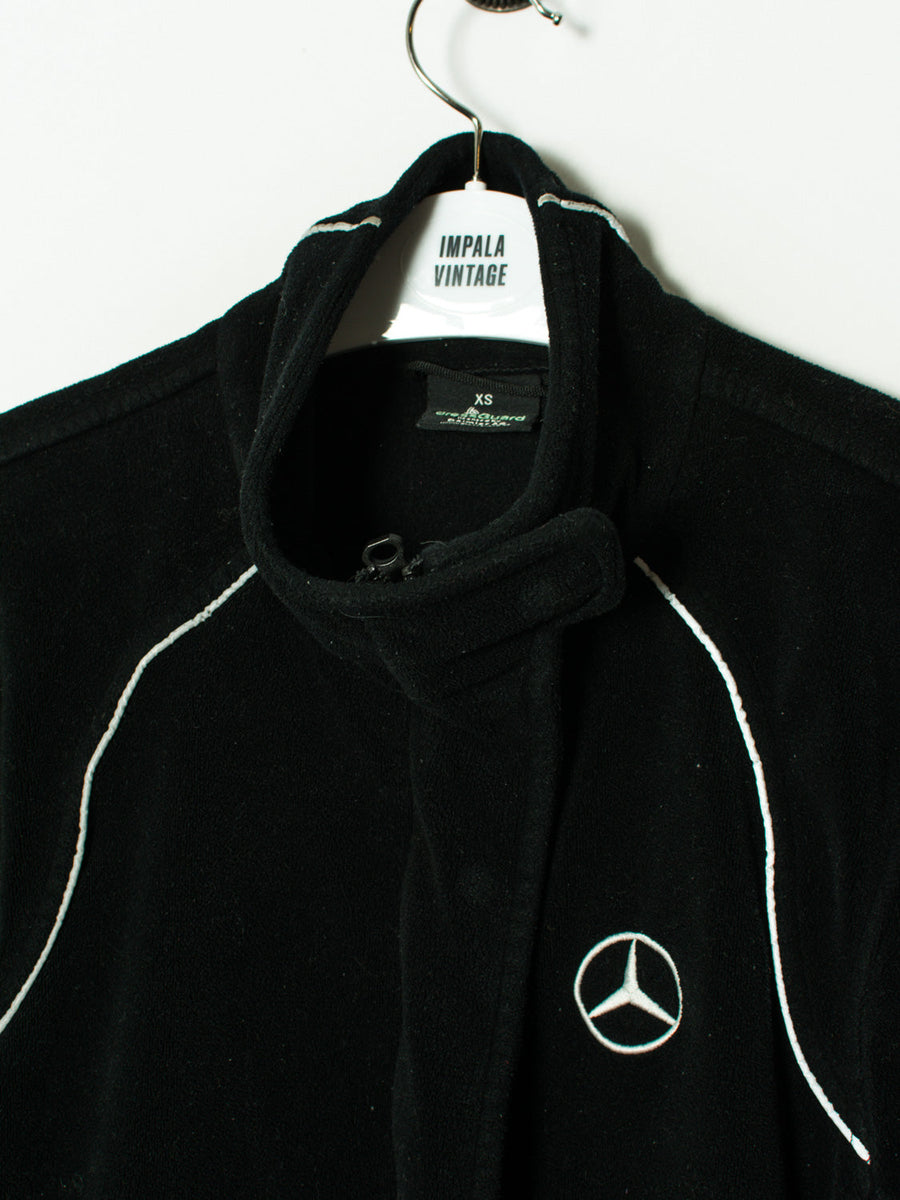 Mercedes Benz Fleece