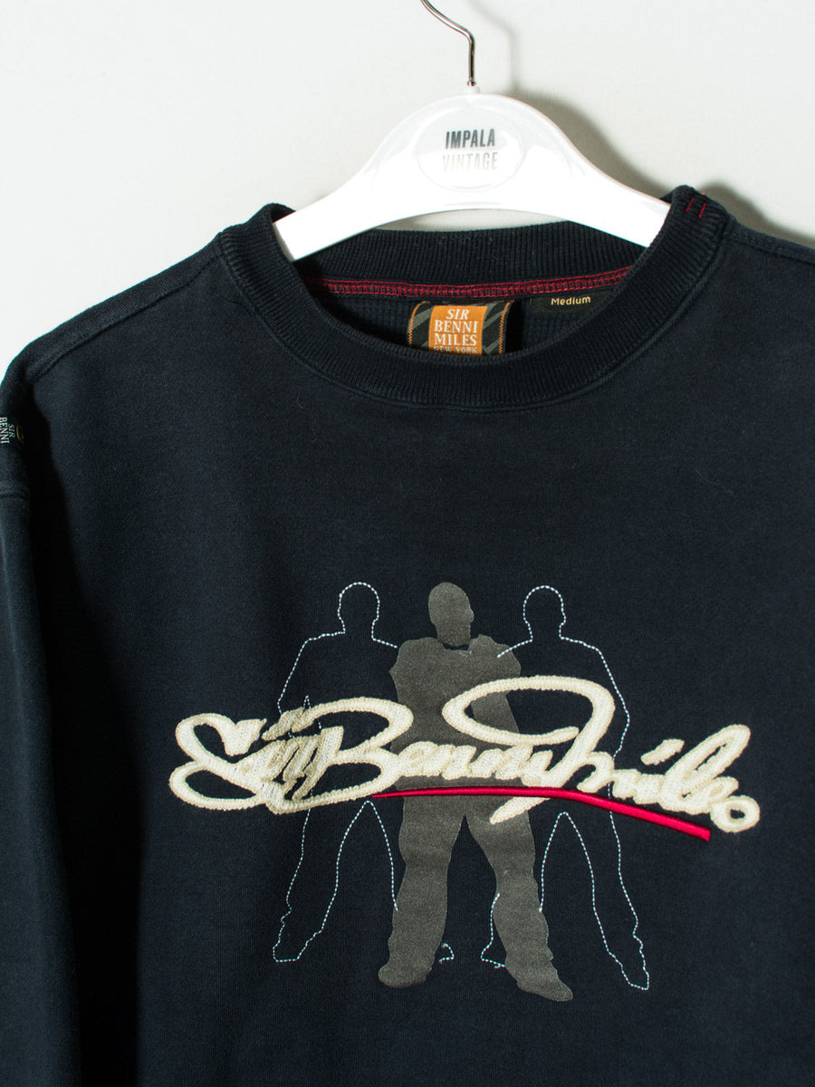 Sir Benni Miles Sweatshirt
