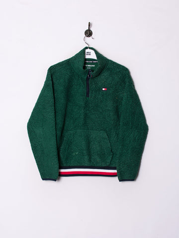 Tommy Hilfiger 1/3 Zipper Fleece