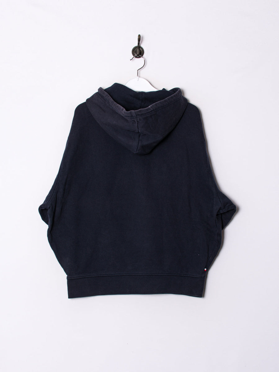 Tommy Hilfiger Navy Blue Hoodie