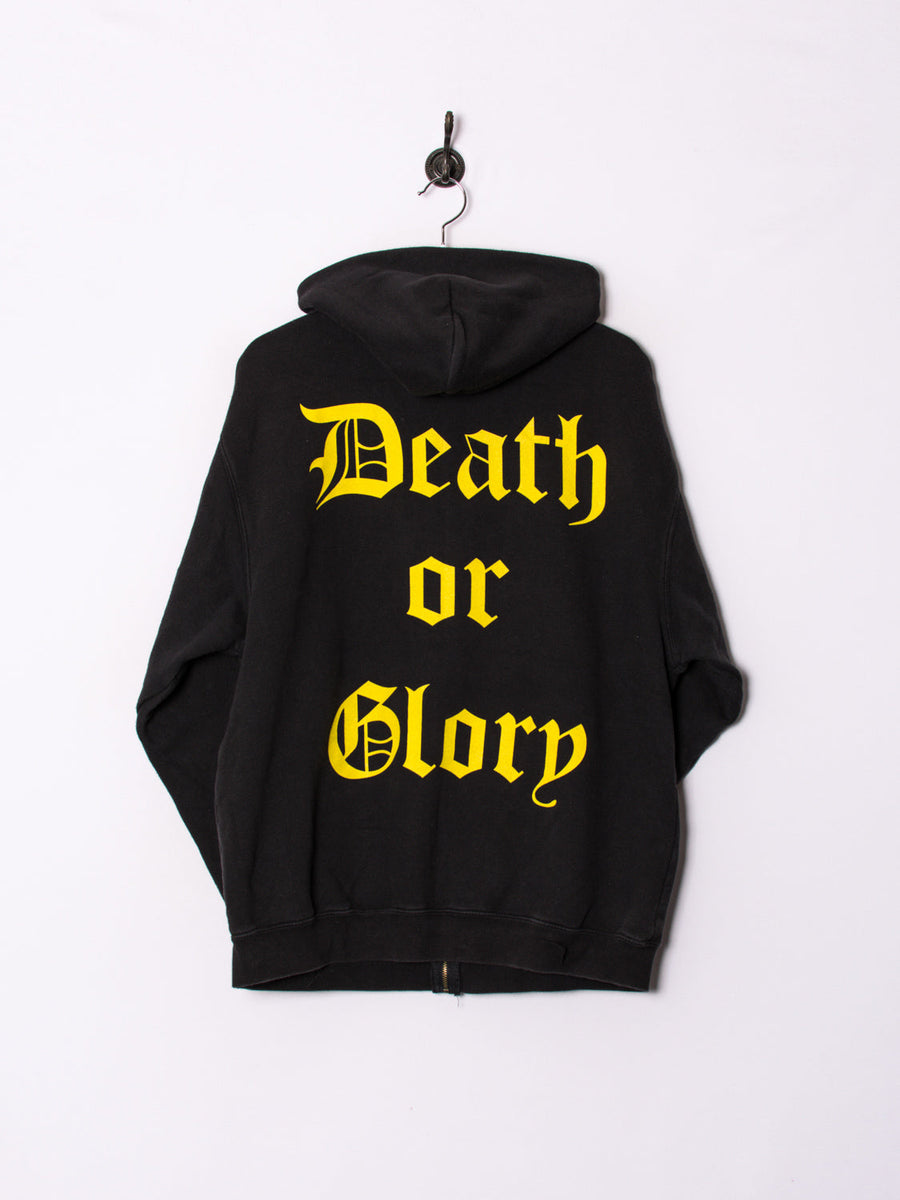 Running Wild Hoodie – Impala Vintage