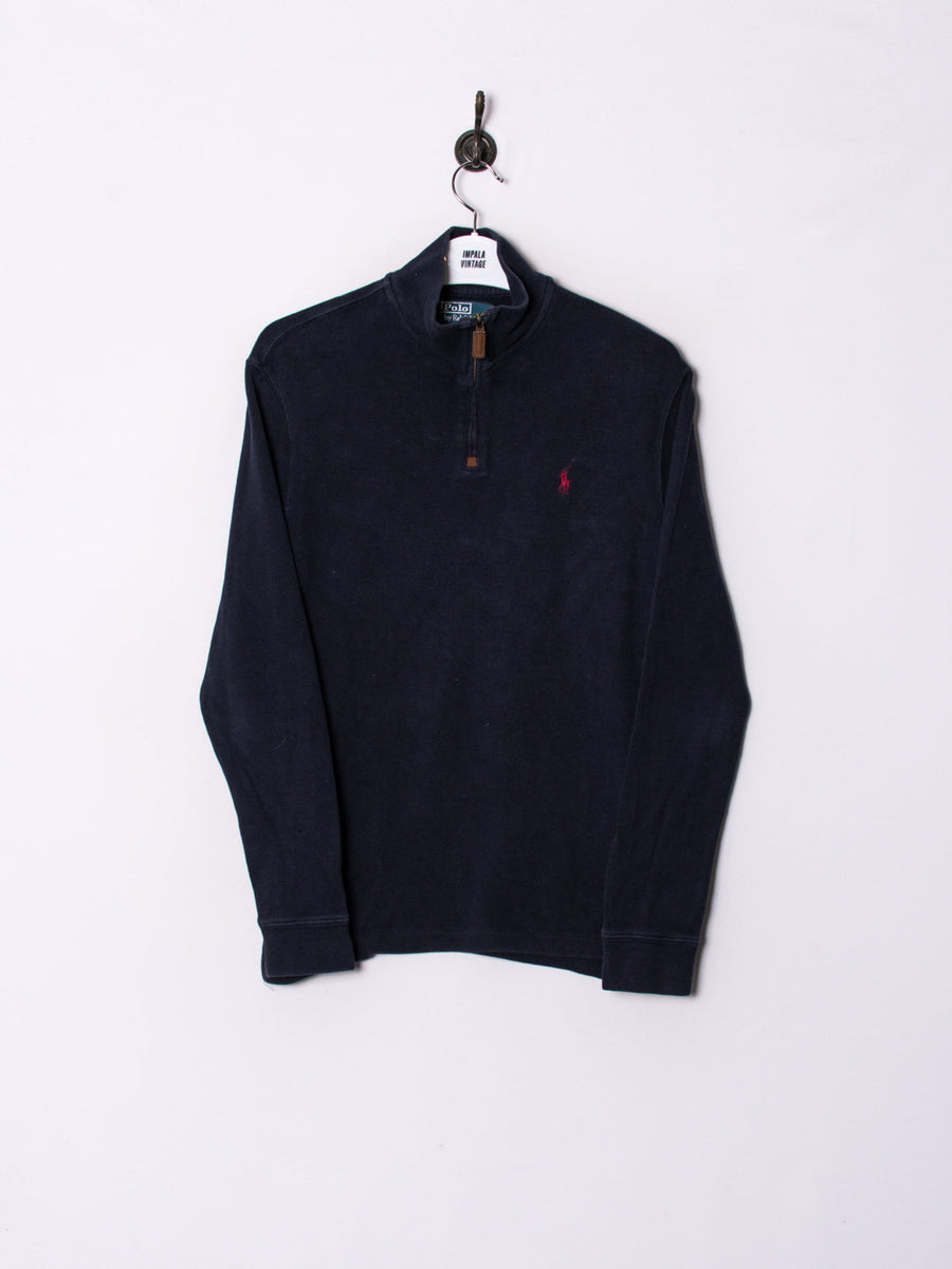 Polo Ralph Lauren 1/3 Zipper Sweater