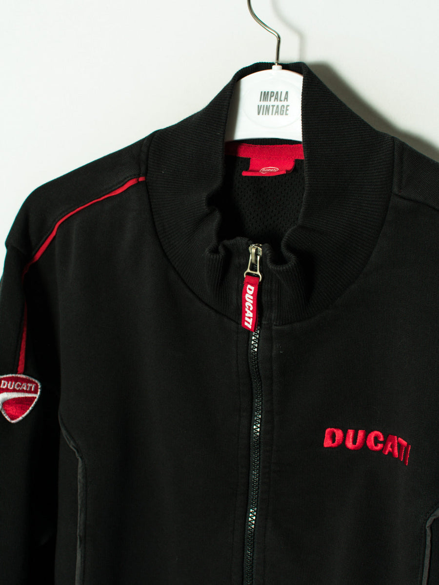 Ducati Track Jacket