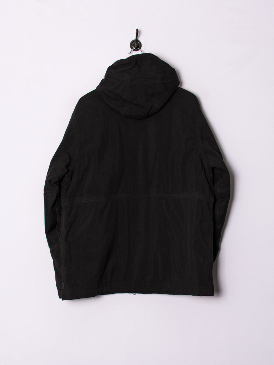 Timberland Pro Series Black Heavy Jacket