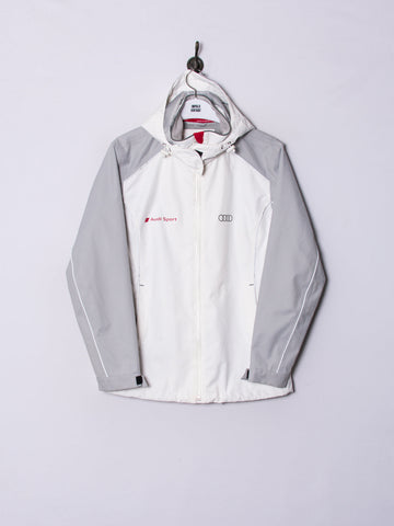 Audi Sport Official Jacket