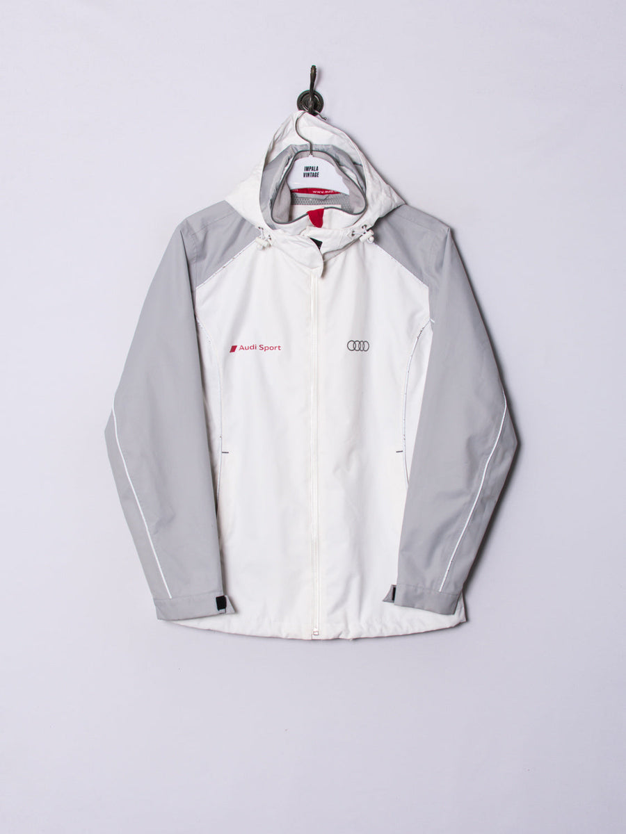 Audi Sport Official Jacket