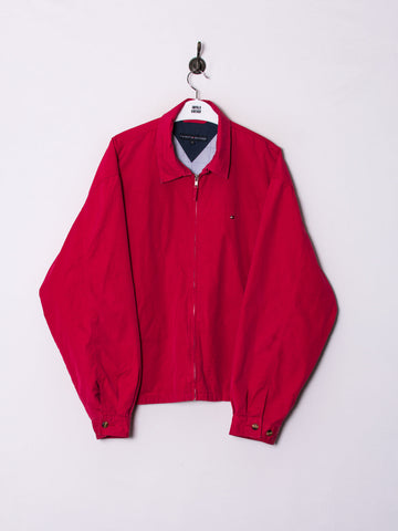 Tommy Hilfiger Red Jacket