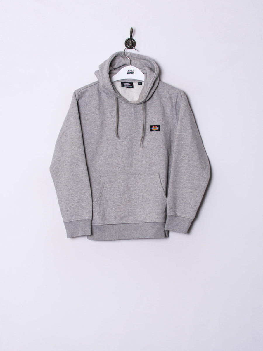 Dickies Grey Hoodie