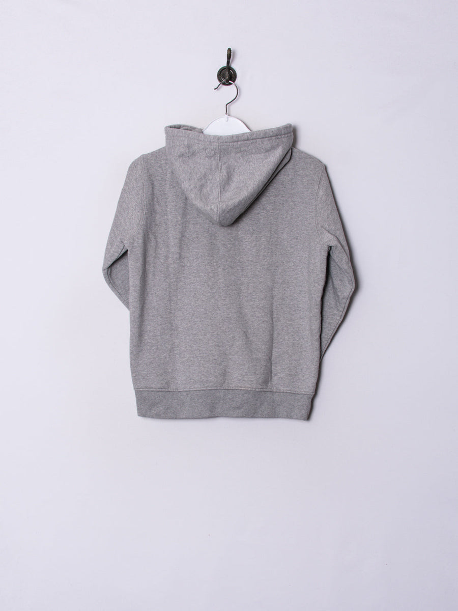 Dickies Grey Hoodie