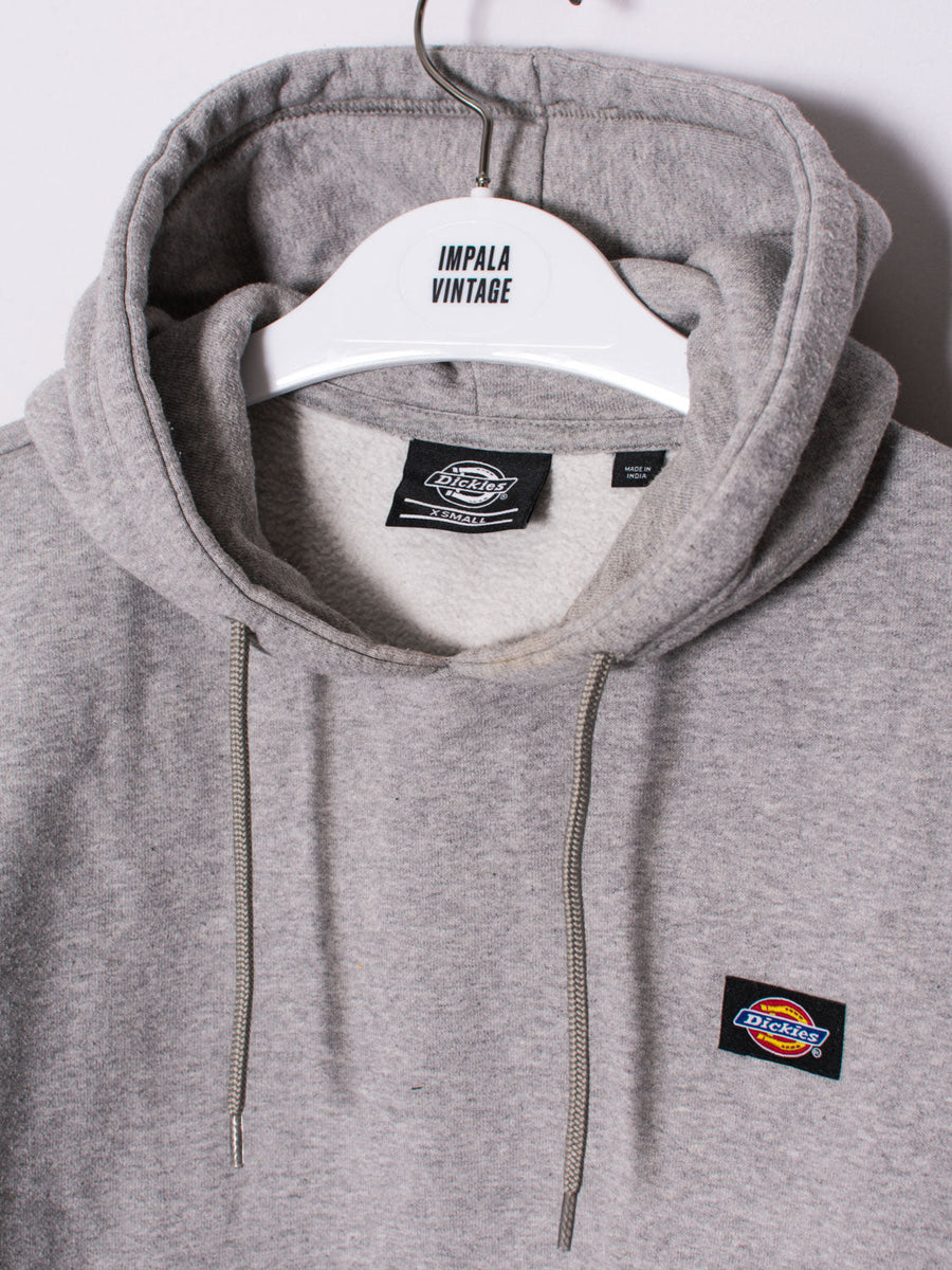 Dickies Grey Hoodie