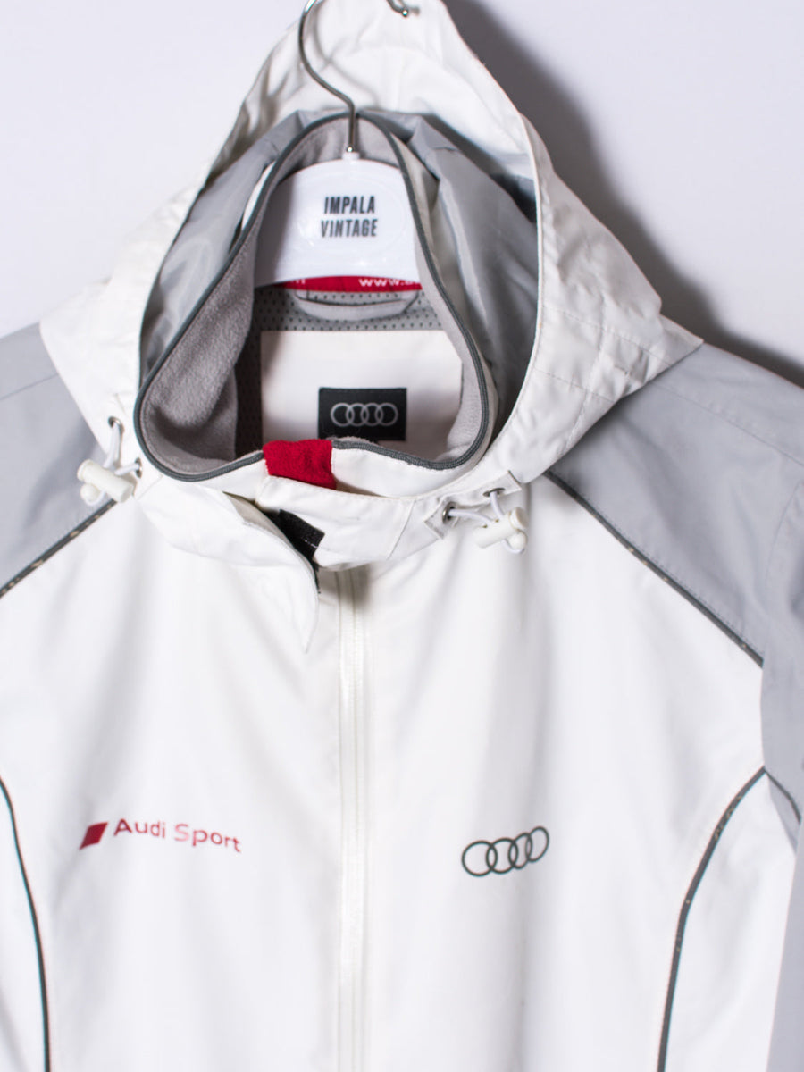 Audi Sport Official Jacket