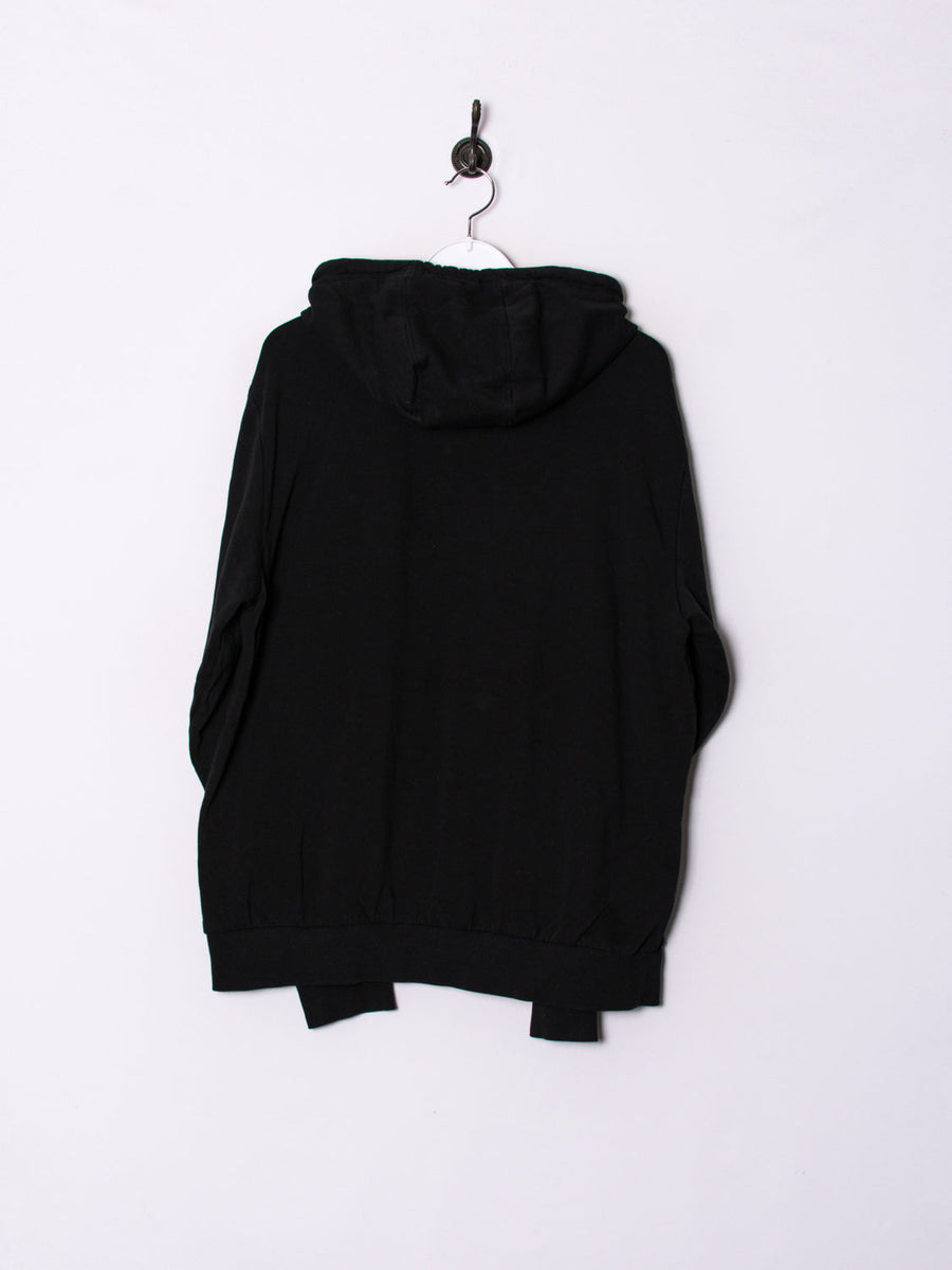 Kappa Black Hoodie