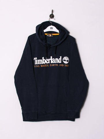 Timberland Navy Blue Hoodie