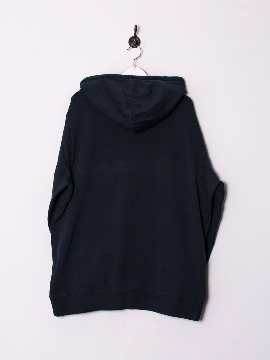 Timberland Navy Blue Hoodie