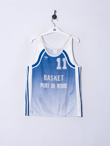 Adidas Originals Retro Basket Tanktop