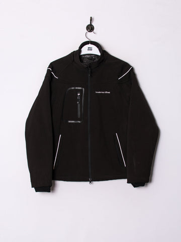 James & Nicholson Mercedes Benz Offroad Jacket