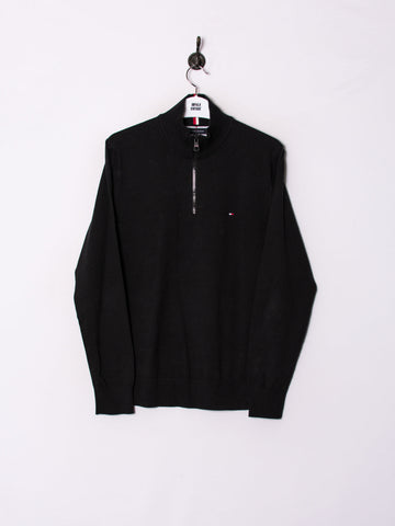 Tommy Hilfiger 1/3 Zipper Sweater