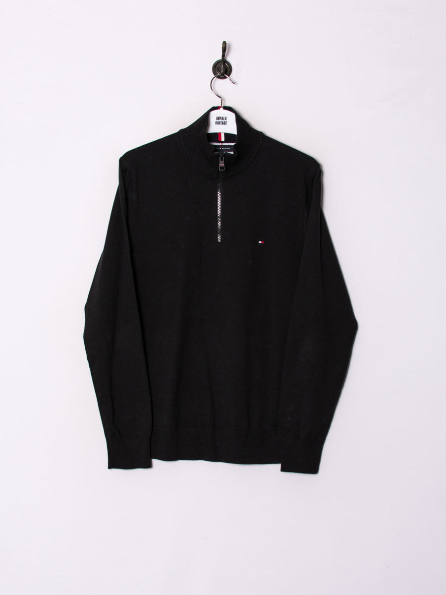 Tommy Hilfiger 1/3 Zipper Sweater